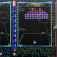 Illustration for article titled Tiny Ships, Tiny Aliens, Tiny Galaga 30th Collection